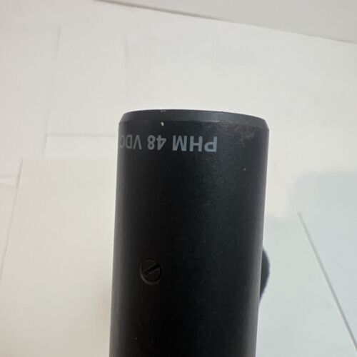 Shure SM 137 Condenser Microphone - Picture 8 of 9