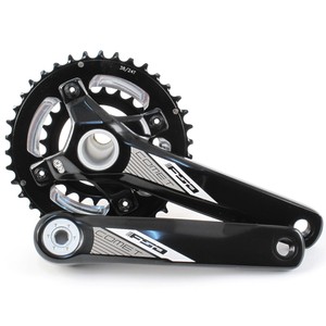 comet crankset