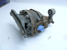 Mercedes CL C215 W215 CL500 Differential Hinterachsgetriebe Ü = 2,82 Mercedes CL C215 W215 CL500 Differential Hinterachsgetriebe Ü = 2,82