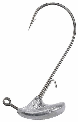 Moule à Plomb JIG 16/18/20/25 GR TÊTE MINNOW