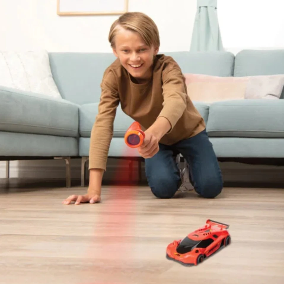 Spin Master Air Hogs Laser Zero Gravity - Bild 4 von 4