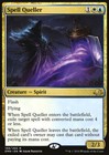 Magic the Gathering MTG Spell Queller (189) Eldritch Moon   LP