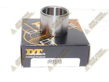 IR1816 New DT Components Bearing, same as Federal Mogul NNTIR1816