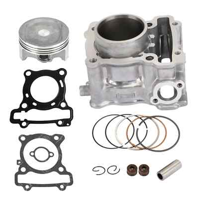 Zylinder Lauf Kit Yamaha NMAX150 2015-2017 / NMAX155 2019-2024 / GPD 150 155