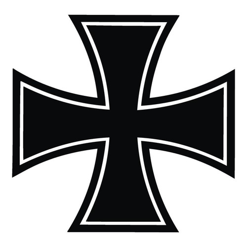 Крест Валдбериес