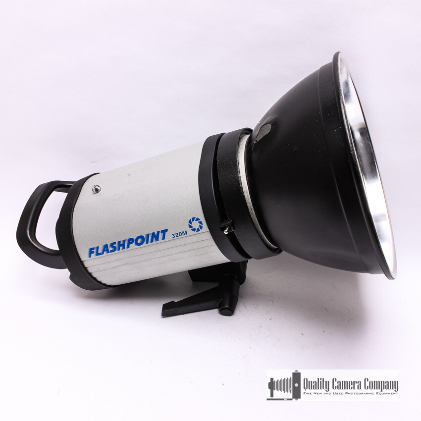 Flashpoint Strobe Lights