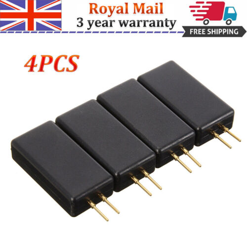 4 Car SRS Airbag Simulator Emulator Resistor Bypass Fault Finding Diagnostic Kit - Picture 17 of 17