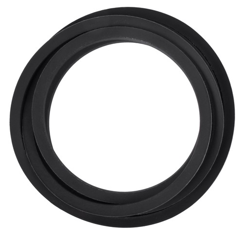 Realizzato Con CINTURA DA PONTE MOTORE IN KEVLAR GRAVE 07200510 PROTURN - Foto 4