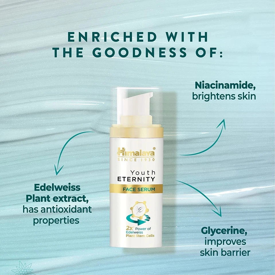 喜马拉雅青少年永恒精华 30 毫升全新 Lauch 新产品免运费 — 第 2/4 张图片