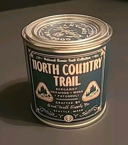 National Scenic Trail Collection North Country Trail Good Well Supply Co