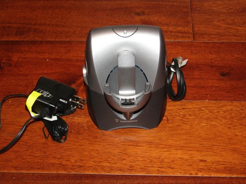 PLANTRONICS CS361N SupraPlus Wireless 