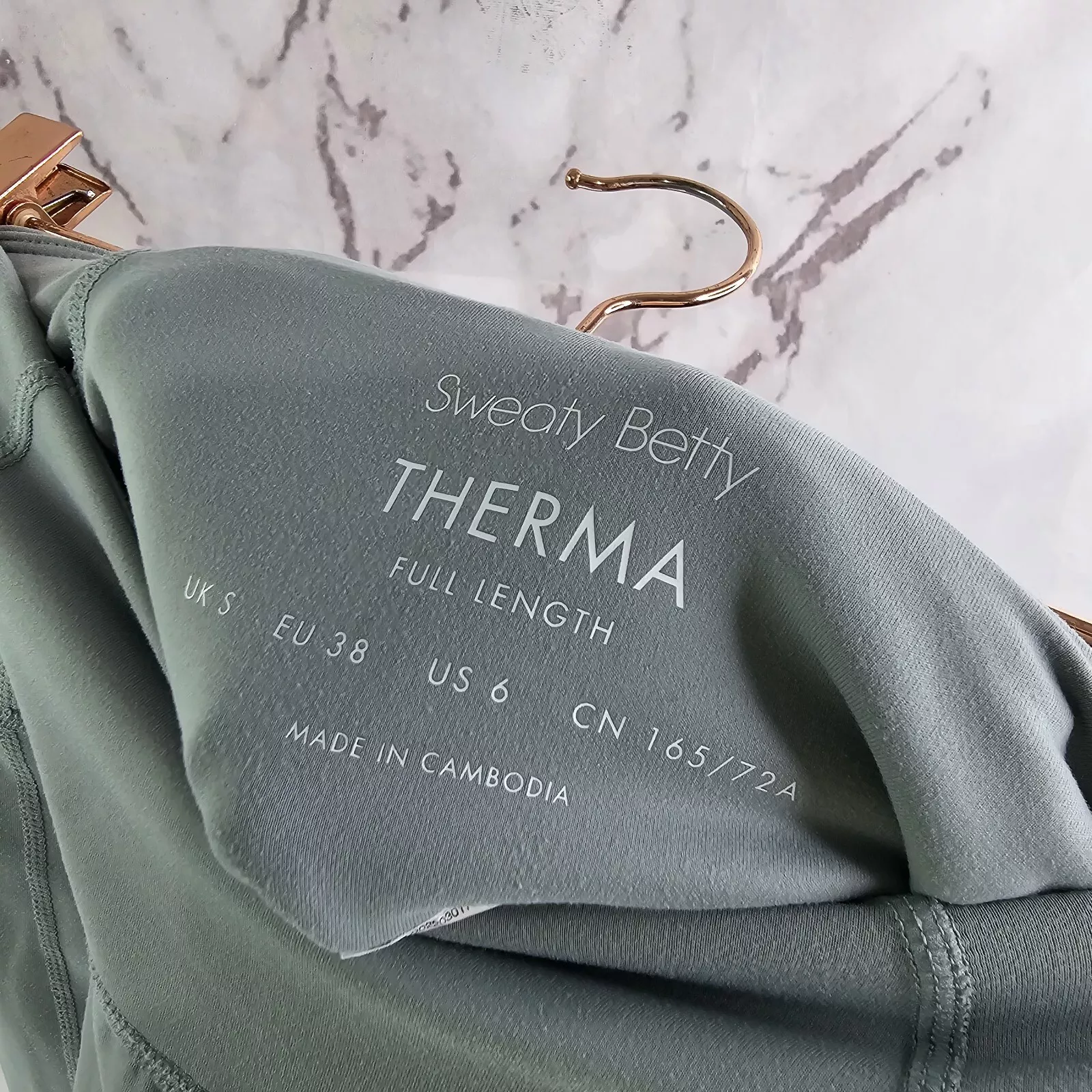 sweaty-betty thermal high rise london crop leggings