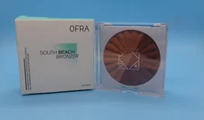 OFRA COSMETICS South Beach Bronzer , 7G FULL SIZE NEW WITH BOX