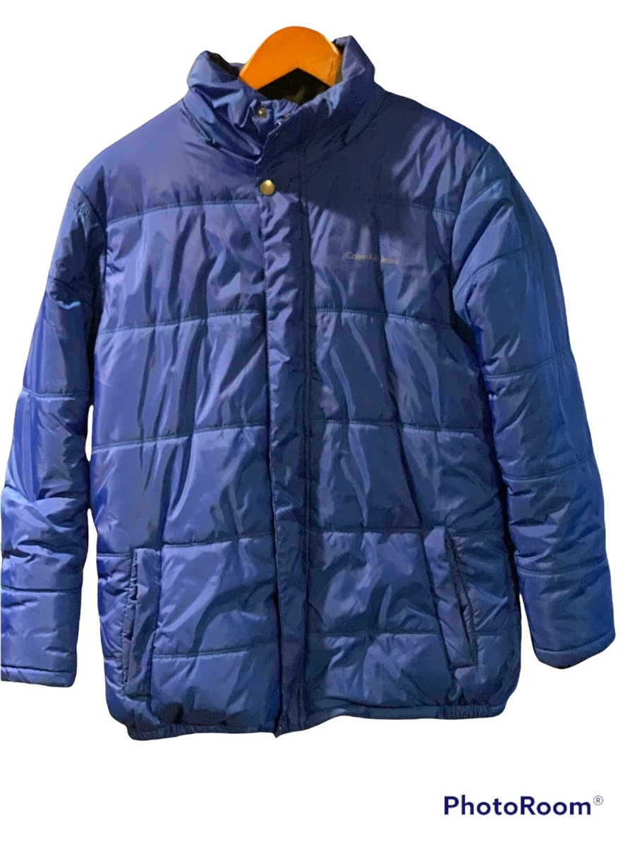 Boys xl sales winter coat