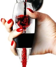 Premium Wine Aerator  and Decanter for Wine ...