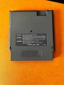 SUPER OFF ROAD  NINTENDO  NES  - FRA