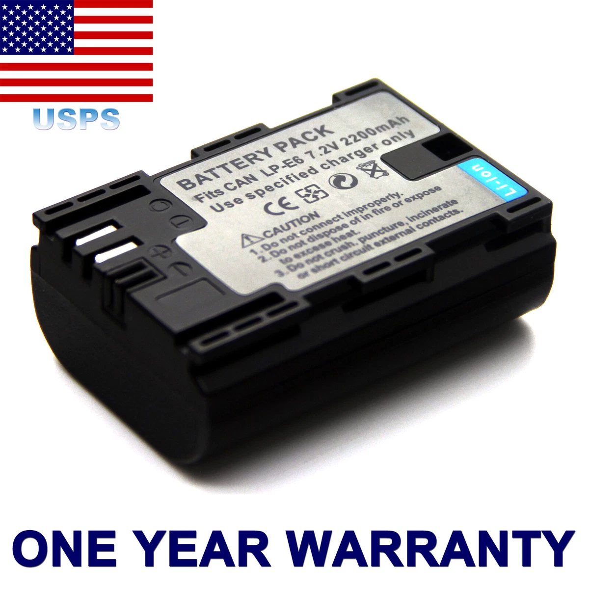 Canon 5d Battery for sale | eBay