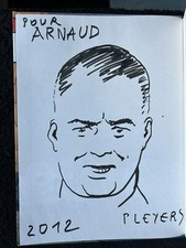 Pleyers Jhen El Alquimista EO En Excelente Estado Con Dedicación | eBay Europe (Buy It Now)