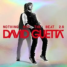 Nothing But the Beat 2.0 von Guetta,David | CD | Zustand gut