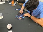 JAVIER ASSAD Chicago Cubs signed Photo in action 2023 Wrigleyville COA — photo 2