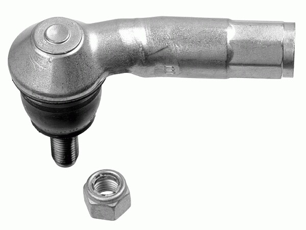 LemfÖRder 35279 01 Tie Rod End For Audi Audi (Faw) Cupra Seat Skoda Vw Vw (Faw)-image