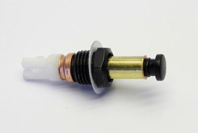 80-96 Ford F-150 F-250 F-350 Pickup Trucks Door Ajar Jamb Courtesy Lamp Switch
