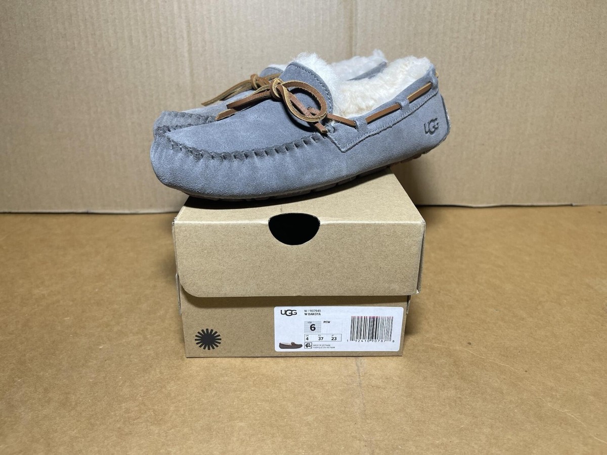 Ugg dakota slippers womens 6 | eBay