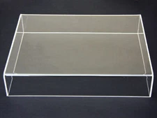 Thorens TD 145 160 165 166 MK II Turntable Haube Deckel Dust Cover for MKII