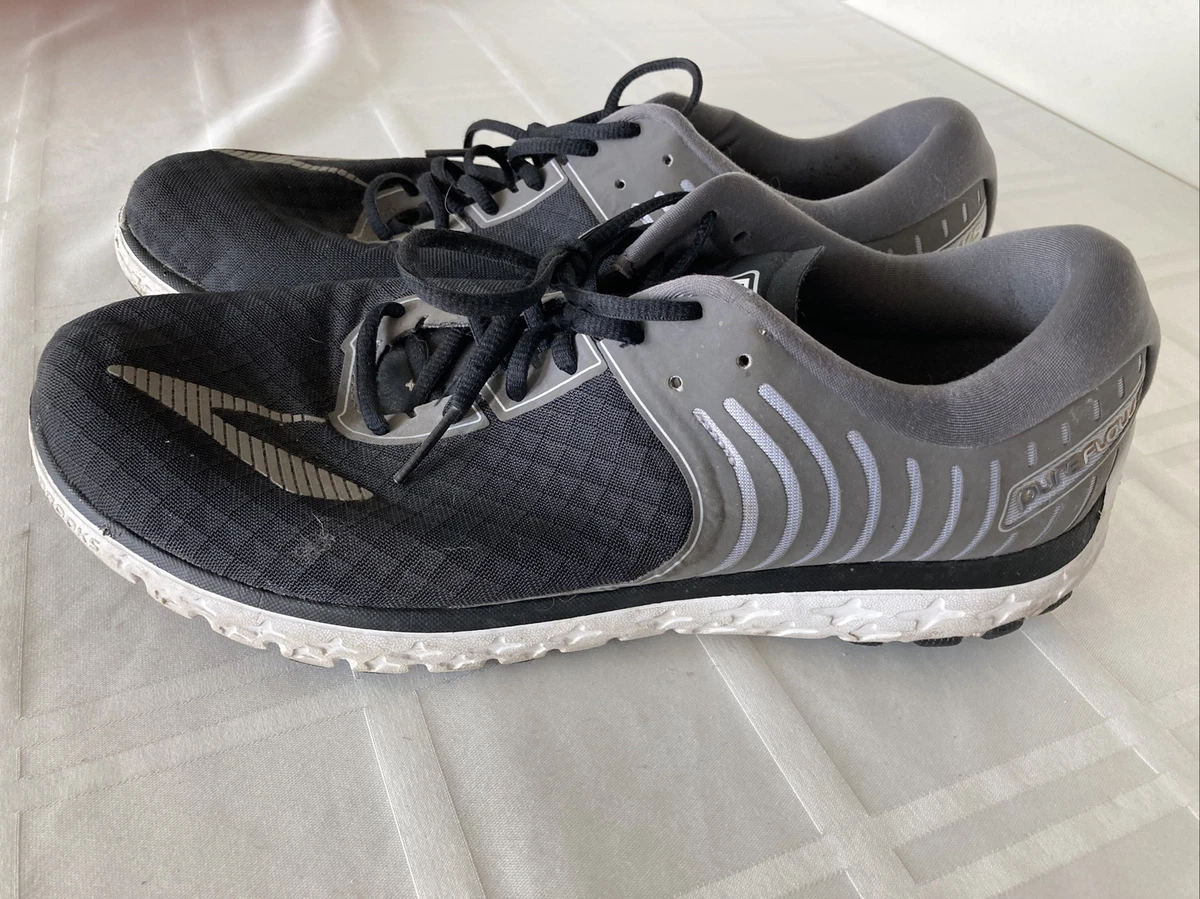 Brooks cheap pure mens