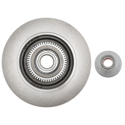 Raybestos H15276 Professional Grade Disc Brake Caliper Bolt