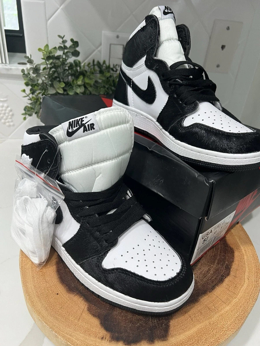 Preços baixos em Jordan 1 Retro OG High Twist W | eBay