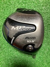 MIZUNO MP003 FORGED 10.5&deg; &deg; Driver Golfschl&auml;gerk&ouml;pfe