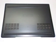 Genuine Dell G5 5590 /G5 5590 D Laptop Bottom Base Case Assembly FTF0C HUM 13