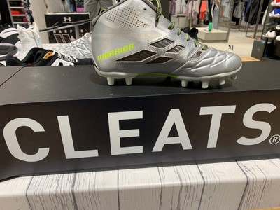 football cleats shoes