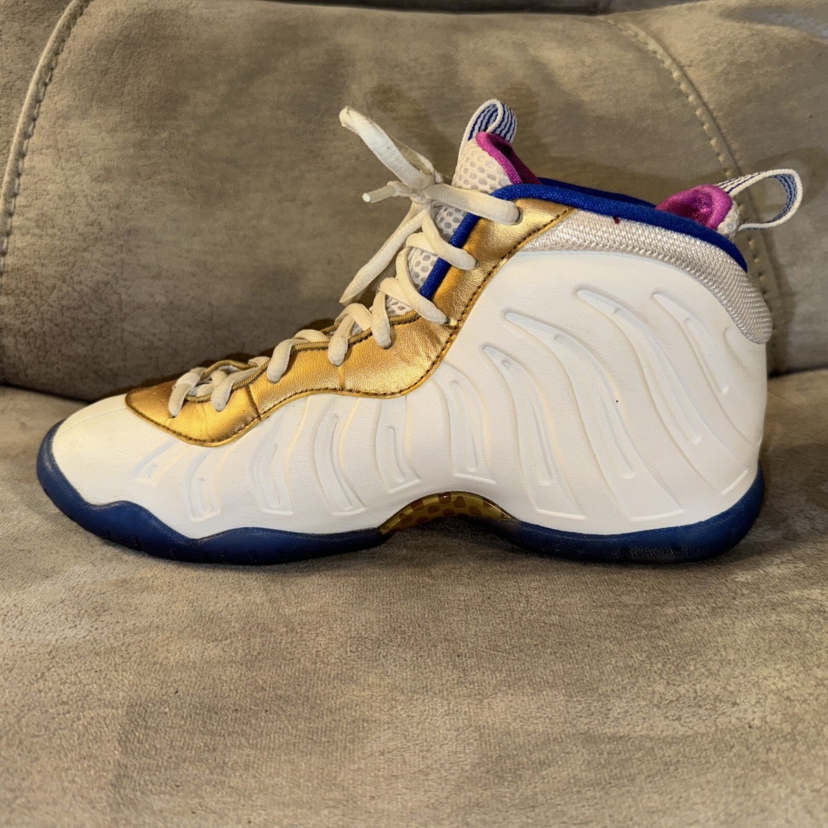 peanut butter and jelly foamposites