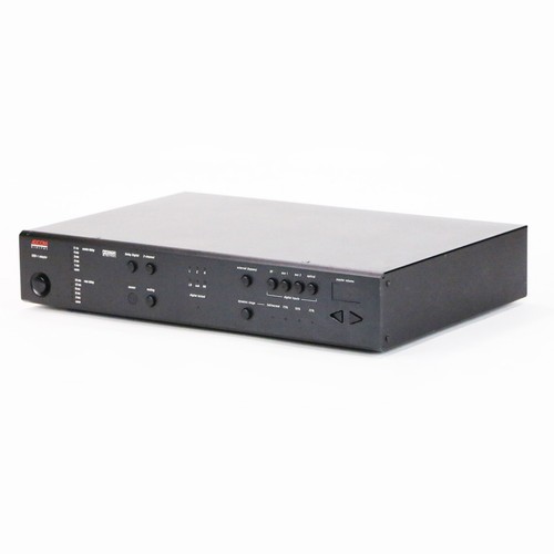 Adcom GDD-1 Digital Decoder Adapter AC-3 Stereo Home HiFi Unit Surround Sound - Picture 3 of 15