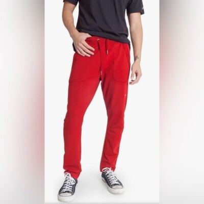 Ably Leisure Men's Sweatpants | NEW WITH TAGS | FILIUM ACTIVATED TECHNOLOGY
