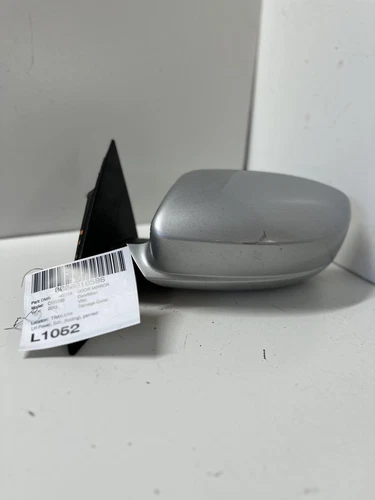 11-14 CHRYSLER 200 Door Mirror LeftPower Sdn (folding) Painted