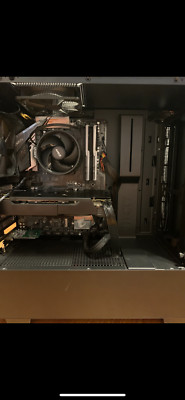 Gaming Computer; Windows 11, Ryzen 5, 16gb ram, amd rx 570