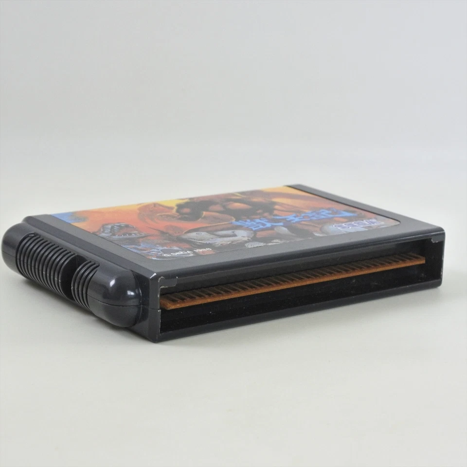 ALTERED BEAST Ju Oh Ki Juohki Mega Drive Sega 3011 md - Image 3 of 4