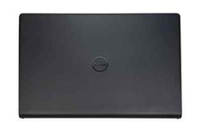 New DELL VOSTRO 15 3515 V3510 LCD Housing Top Lid Back Cover Black Replacement