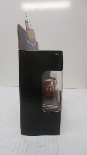 100% Hot Wheels Dodge Viper GTS Red Detailed Replica Scale 1:64 Die Cast Car - Picture 4 of 5