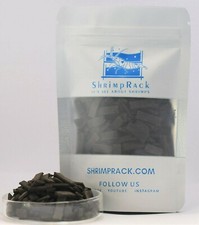 Premium Nutritional Freshwater Shrimp Food for Neocaridina and Caridina Shrimps.