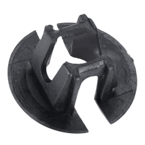 20pcs Lower Front Air Deflector Retainer Grommet Fit for Chevy