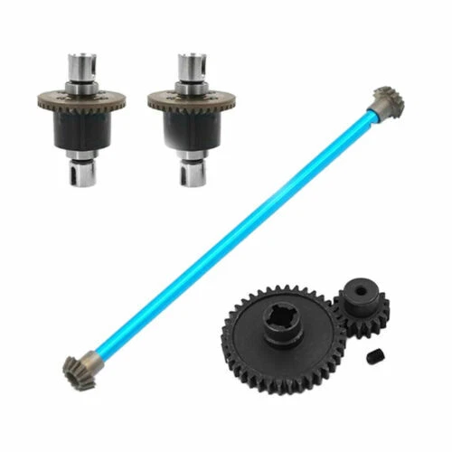 RC-Autos im Maßstab 1:18 mit Elektro-Modelle & -Modellbausätze