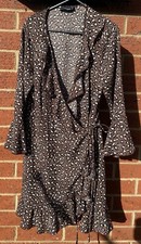 pretty little thing dress