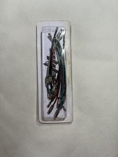 Key Rings Stainless Steel Wire Keychains Cable Heavy Duty Luggage Tags Loops Tag