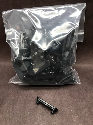 (Lot of 97 Pcs) TECAN Plastic Guide Pins for Tube Rack Rotator | eBay
