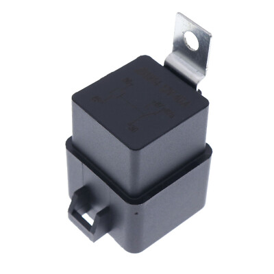 Relay 12V For Tyco VF4-55F11-S01 John Deere 425 430 445 455 Tractor