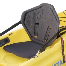 Tall Back Outfitter Molded Foam Kayak Seat, Sit On Top Kayak Seat, Kayak Cushion